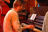 Gultz/Augustson/Vögler @ Glenn Miller Café, Stockholm 2005-05-14