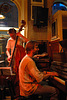 Gultz/Augustson/Vögler @ Glenn Miller Café, Stockholm 2005-05-14