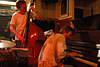 Gultz/Augustson/Vögler @ Glenn Miller Café, Stockholm 2005-05-14