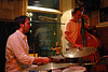 Gultz/Augustson/Vögler @ Glenn Miller Café, Stockholm 2005-05-14