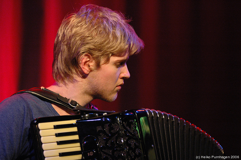 Trio Mio @ Stallet, Stockholm 2006-02-18 - dsc_6640.jpg - Photo: Heiko Purnhagen 2006