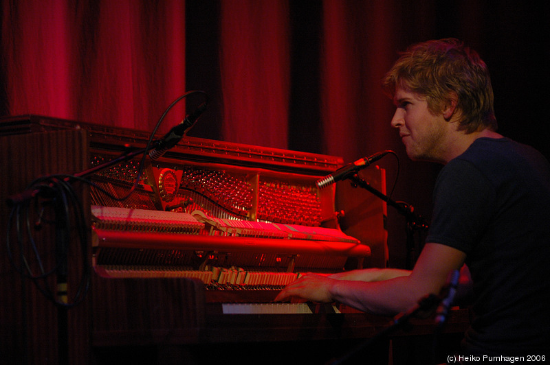 Trio Mio @ Stallet, Stockholm 2006-02-18 - dsc_6666.jpg - Photo: Heiko Purnhagen 2006