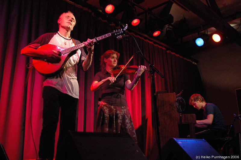 Trio Mio @ Stallet, Stockholm 2006-02-18 - dsc_6799.jpg - Photo: Heiko Purnhagen 2006