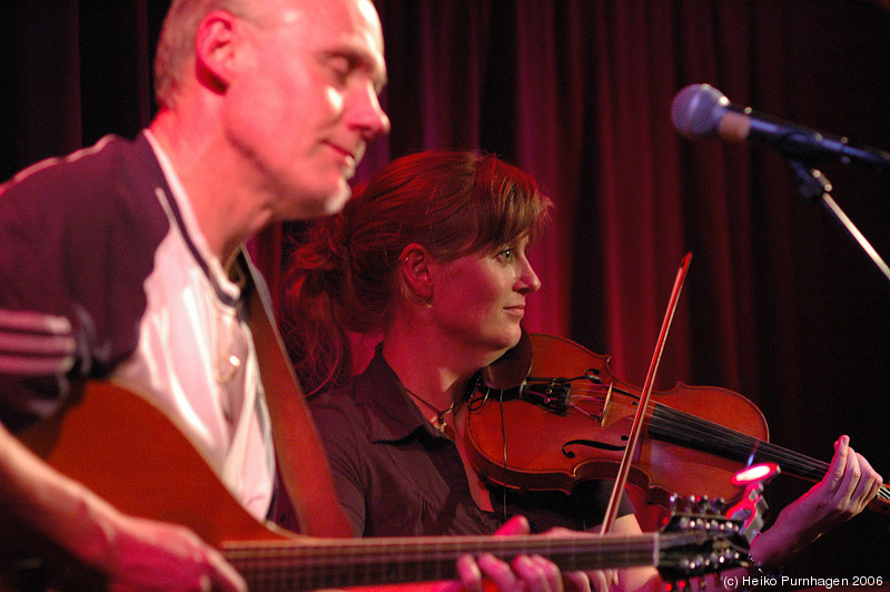 Trio Mio @ Stallet, Stockholm 2006-02-18 - dsc_6831.jpg - Photo: Heiko Purnhagen 2006