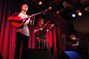 Trio Mio @ Stallet, Stockholm 2006-02-18