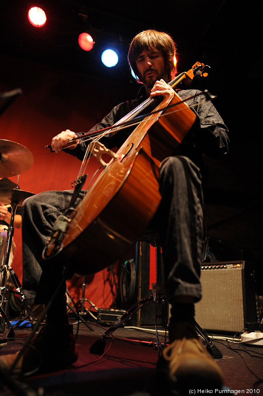 Vandermark 5 + Atomic @ Fasching, Stockholm 2010-09-07 - dsc_3503.jpg - Photo: Heiko Purnhagen 2010