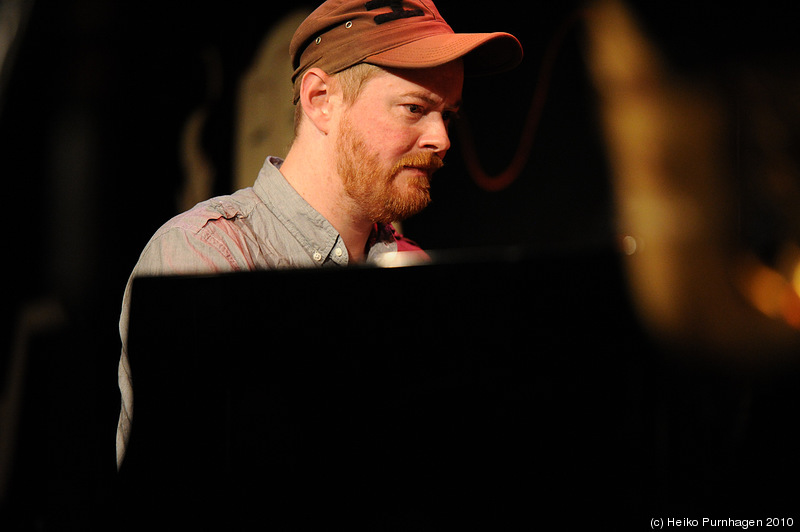 Vandermark 5 + Atomic @ Fasching, Stockholm 2010-09-07 - dsc_3681.jpg - Photo: Heiko Purnhagen 2010