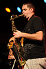 Vandermark 5 + Atomic @ Fasching, Stockholm 2010-09-07