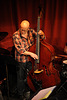 Vandermark 5 + Atomic @ Fasching, Stockholm 2010-09-07