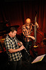 Vandermark 5 + Atomic @ Fasching, Stockholm 2010-09-07