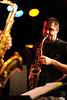 Vandermark 5 + Atomic @ Fasching, Stockholm 2010-09-07