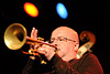 Vandermark 5 + Atomic @ Fasching, Stockholm 2010-09-07