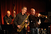 Vandermark 5 + Atomic @ Fasching, Stockholm 2010-09-07