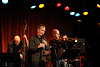 Vandermark 5 + Atomic @ Fasching, Stockholm 2010-09-07