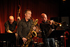 Vandermark 5 + Atomic @ Fasching, Stockholm 2010-09-07