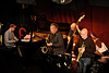 Vandermark 5 + Atomic @ Fasching, Stockholm 2010-09-07