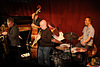 Vandermark 5 + Atomic @ Fasching, Stockholm 2010-09-07