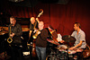 Vandermark 5 + Atomic @ Fasching, Stockholm 2010-09-07