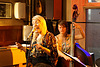 Värsta Brudarna @ Glenn Miller Café 2016-03-27