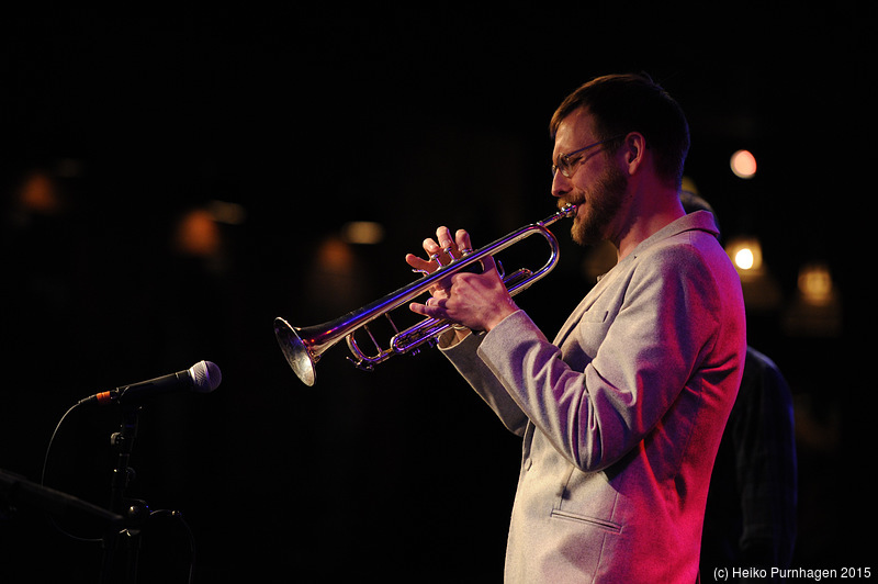 Wachsmann/Strandberg/Sandell/Thorman @ Fasching, Stockholm 2015-02-16 - dsc_1763.jpg - Photo: Heiko Purnhagen 2015