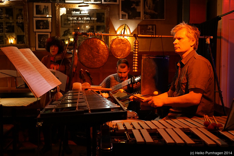 WE @ Glenn Miller Café, Stockholm 2014-05-26 - dsc05941.jpg - Photo: Heiko Purnhagen 2014