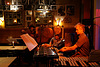 WE @ Glenn Miller Café, Stockholm 2014-05-26