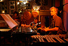 WE @ Glenn Miller Café, Stockholm 2014-05-26