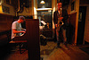 Wiik/Kornstad @ Glenn Miller Café, Stockholm 2005-09-14