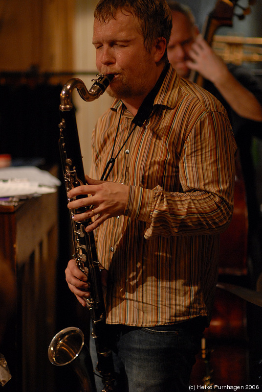 Yun Kan 5 @ Glenn Miller Café, Stockholm 2006-11-30 - dsc_8462.jpg - Photo: Heiko Purnhagen 2006