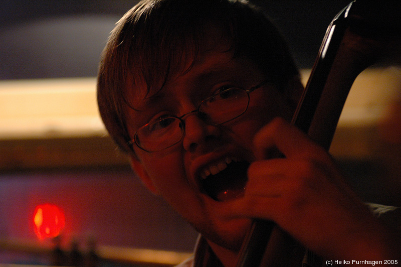 Andratx @ Glenn Miller Café, Stockholm 2005-03-08 - dsc_7468.jpg - Photo: Heiko Purnhagen 2005