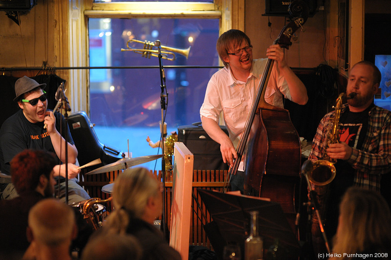 Andratx @ Glenn Miller Café, Stockholm 2008-05-19 - dsc_6268.jpg - Photo: Heiko Purnhagen 2008