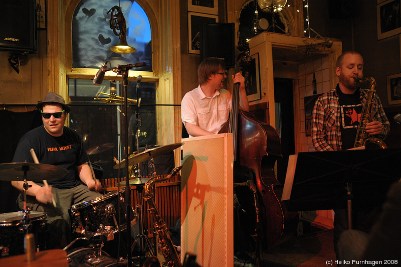 Andratx @ Glenn Miller Café, Stockholm 2008-05-19 - dsc_6271.jpg - Photo: Heiko Purnhagen 2008