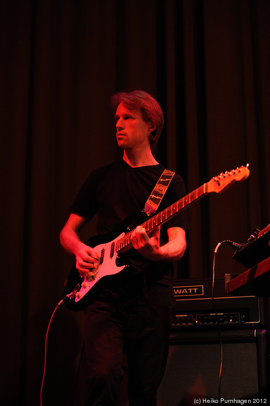 Änglagård @ Bryggarsalen, Stockholm 2012-04-22 - dsc_5915.jpg - Photo: Heiko Purnhagen 2012