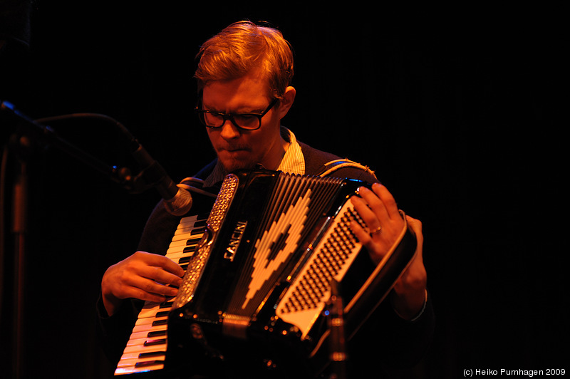 Dragspelssällskapet @ Strand, Stockholm 2009-12-17 - dsc_1190.jpg - Photo: Heiko Purnhagen 2009