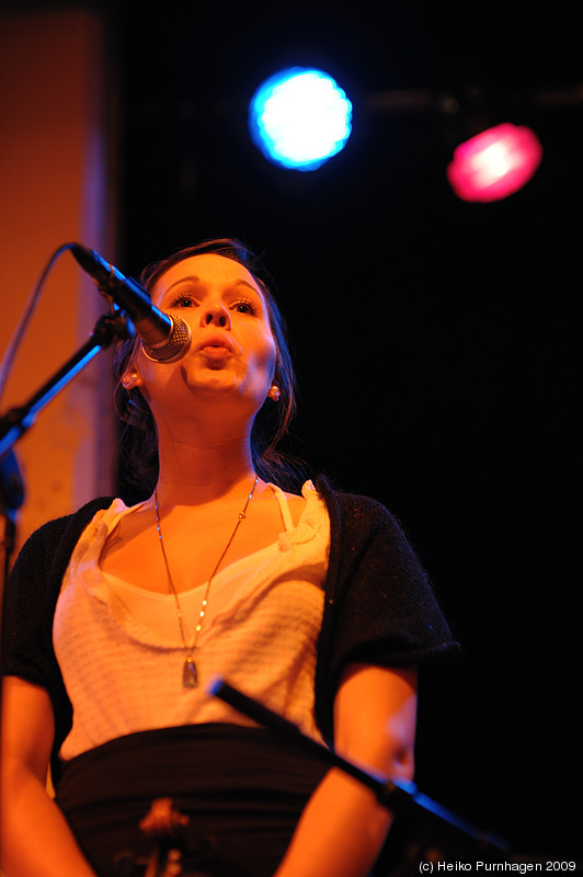 Dragspelssällskapet @ Strand, Stockholm 2009-12-17 - dsc_1214.jpg - Photo: Heiko Purnhagen 2009