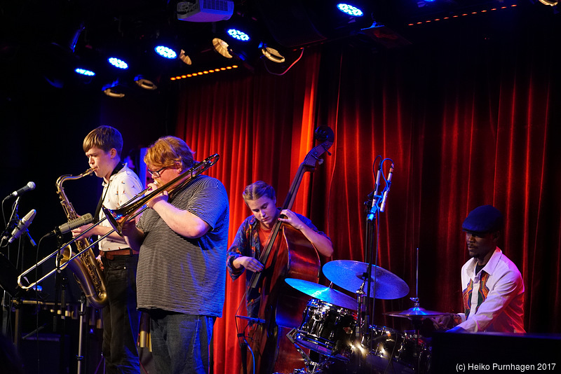 Elsas Eget Omdöme + Se och Hör @ Fasching, Stockholm 2017-08-31 - dscz1105.jpg - Photo: Heiko Purnhagen 2017