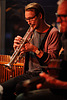 Fred Lonberg-Holm - SEVAL @ Glenn Miller Café, Stockholm 2010-09-05