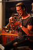 Fred Lonberg-Holm - SEVAL @ Glenn Miller Café, Stockholm 2010-09-05