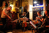 Fred Lonberg-Holm - SEVAL @ Glenn Miller Café, Stockholm 2010-09-05