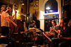 Fred Lonberg-Holm - SEVAL @ Glenn Miller Café, Stockholm 2010-09-05