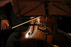 Fred Lonberg-Holm - SEVAL @ Glenn Miller Café, Stockholm 2010-09-05