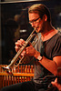 Fred Lonberg-Holm - SEVAL @ Glenn Miller Café, Stockholm 2010-09-05