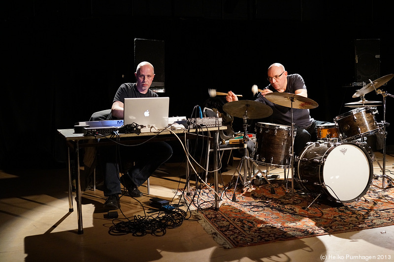 Högberg/Ullén/Selander + BARK! @ Fylkingen/FRIM, Stockholm 2013-03-27 - dsc02660.jpg - Photo: Heiko Purnhagen 2013