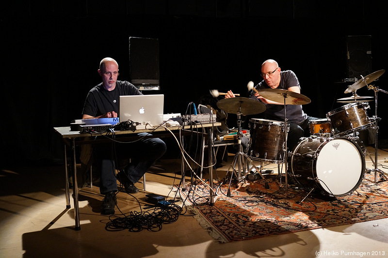 Högberg/Ullén/Selander + BARK! @ Fylkingen/FRIM, Stockholm 2013-03-27 - dsc02666.jpg - Photo: Heiko Purnhagen 2013