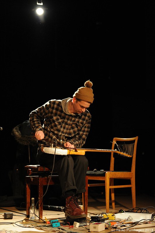 Högberg/Ullén/Selander + BARK! @ Fylkingen/FRIM, Stockholm 2013-03-27 - dsc_7044.jpg - Photo: Heiko Purnhagen 2013