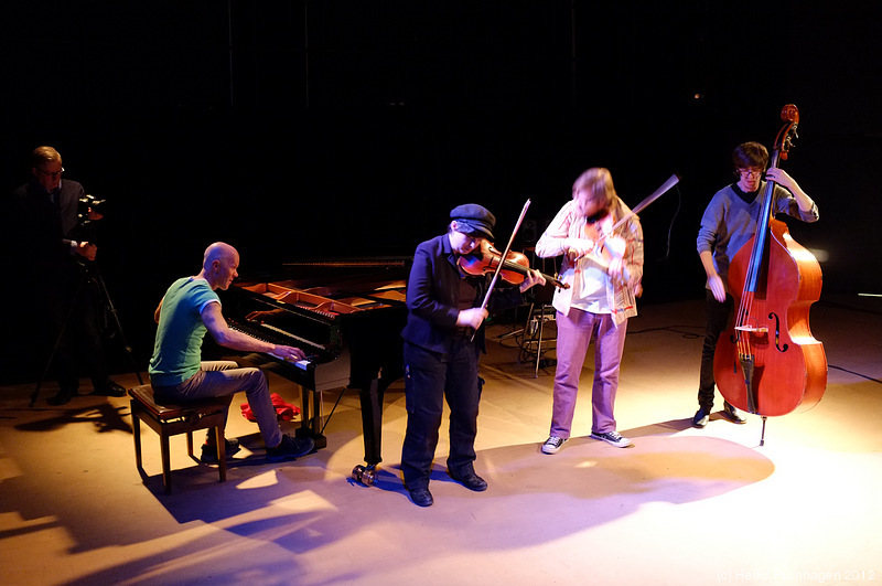 Forsén/Bremer/Hernandez/Burström @ Fylkingen, Stockholm 2012-05-04 - dscf5203.jpg - Photo: Heiko Purnhagen 2012