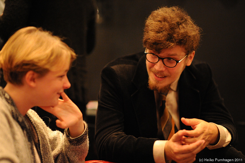 Hedtjärn/Gahrton/Pal/Grauman/Graden @ Hotel Hellsten, Stockholm 2011-10-06 - dsc_0739.jpg - Photo: Heiko Purnhagen 2011