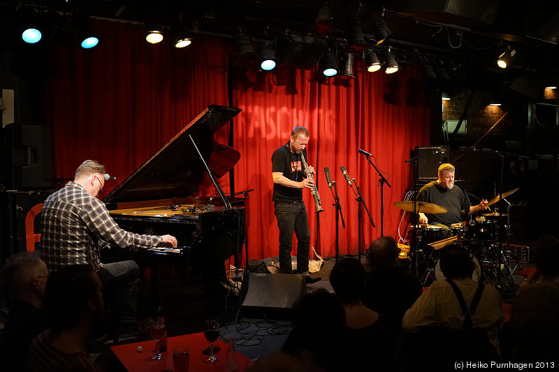 GUSH @ Fasching, Stockholm 2013-05-07 - dsc03841.jpg - Photo: Heiko Purnhagen 2013