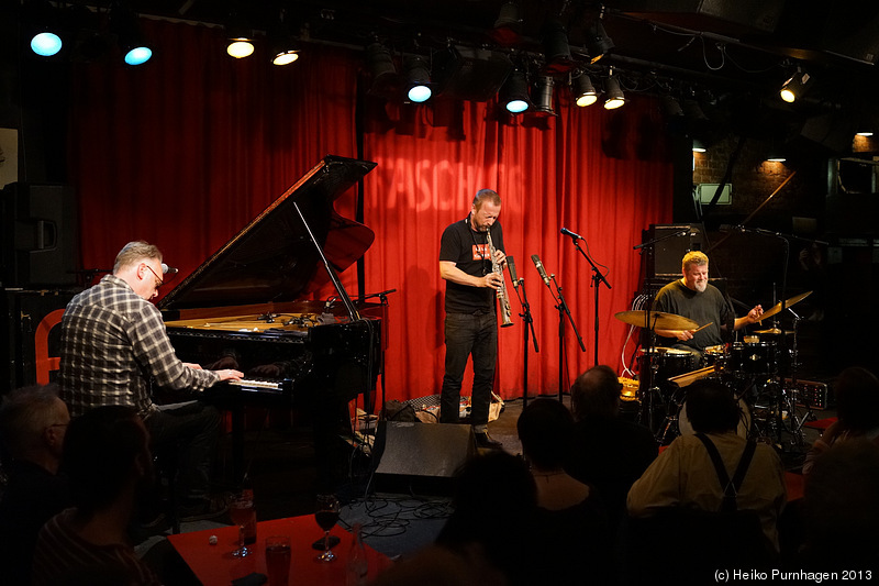 GUSH @ Fasching, Stockholm 2013-05-07 - dsc03843.jpg - Photo: Heiko Purnhagen 2013