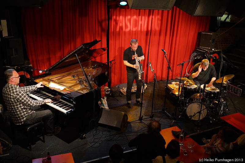 GUSH @ Fasching, Stockholm 2013-05-07 - dsc03856.jpg - Photo: Heiko Purnhagen 2013